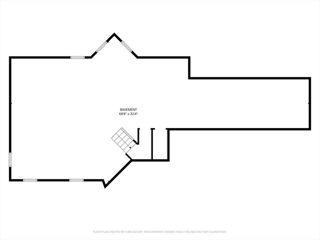 580 Mountain St., Sharon, MA 02067