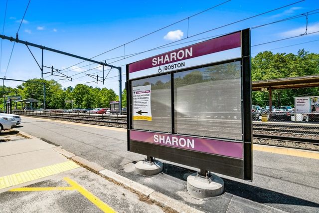 580 Mountain St., Sharon, MA 02067