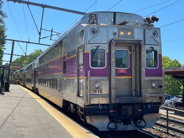 580 Mountain St., Sharon, MA 02067