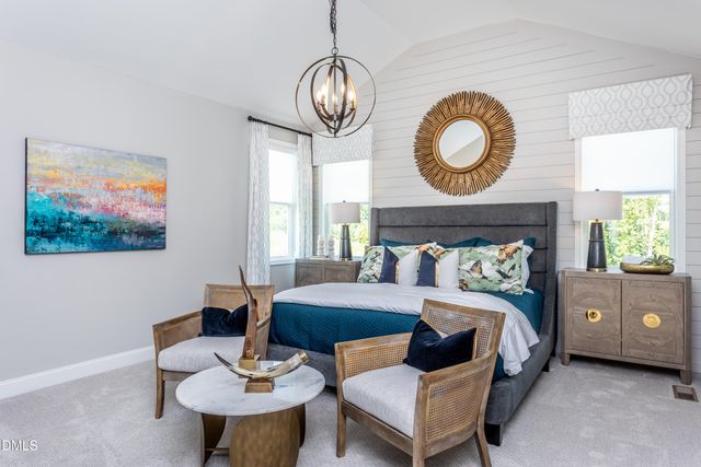 2329 Fleming Road, Fuquay Varina, NC 27526