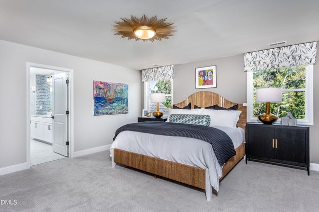 2329 Fleming Road, Fuquay Varina, NC 27526