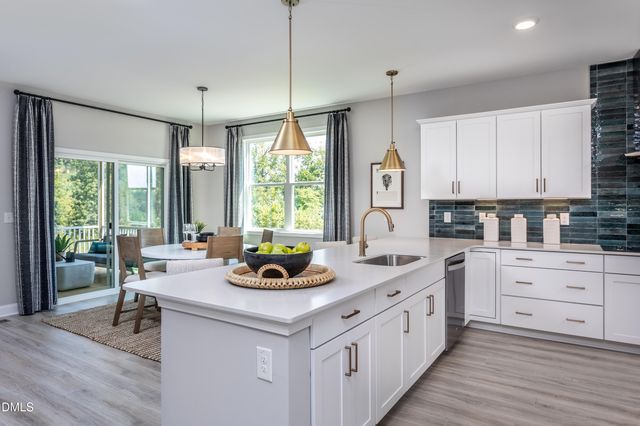 2329 Fleming Road, Fuquay Varina, NC 27526