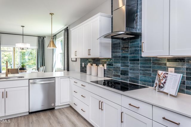 2329 Fleming Road, Fuquay Varina, NC 27526