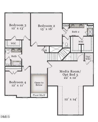 2329 Fleming Road, Fuquay Varina, NC 27526