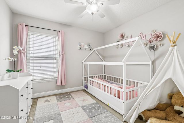 9670 ABBY GLEN Circle, Jacksonville, FL 32257