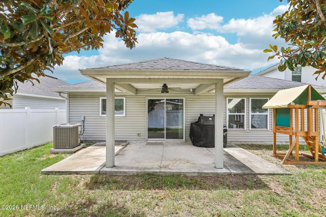 9670 ABBY GLEN Circle, Jacksonville, FL 32257