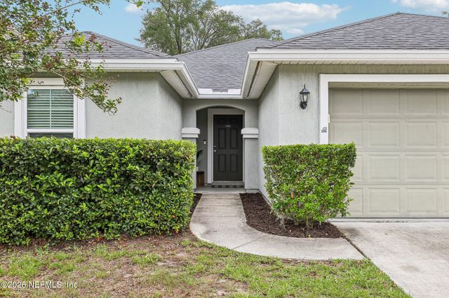 9670 ABBY GLEN Circle, Jacksonville, FL 32257