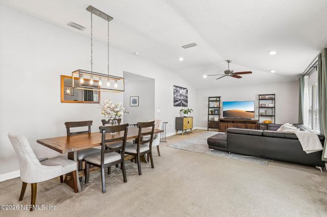 9670 ABBY GLEN Circle, Jacksonville, FL 32257
