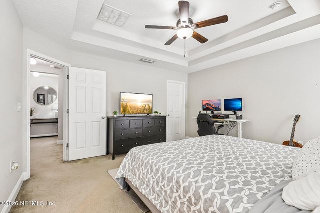 9670 ABBY GLEN Circle, Jacksonville, FL 32257