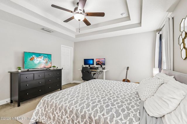 9670 ABBY GLEN Circle, Jacksonville, FL 32257
