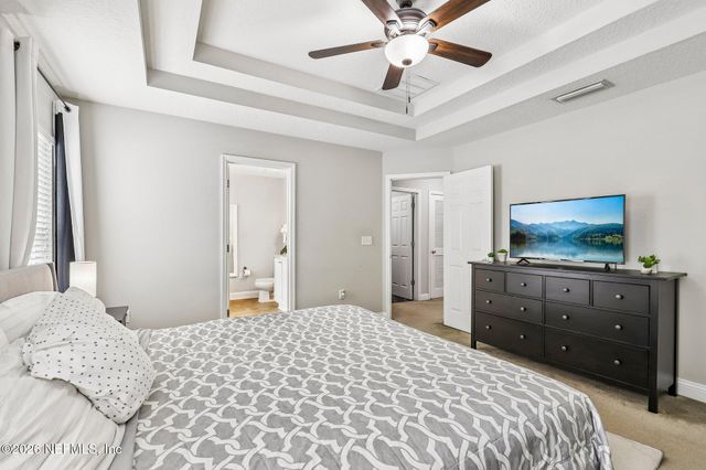 9670 ABBY GLEN Circle, Jacksonville, FL 32257