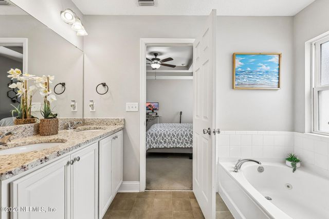 9670 ABBY GLEN Circle, Jacksonville, FL 32257