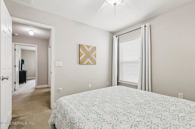 9670 ABBY GLEN Circle, Jacksonville, FL 32257