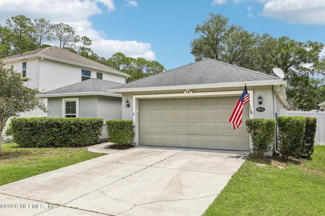 9670 ABBY GLEN Circle, Jacksonville, FL 32257