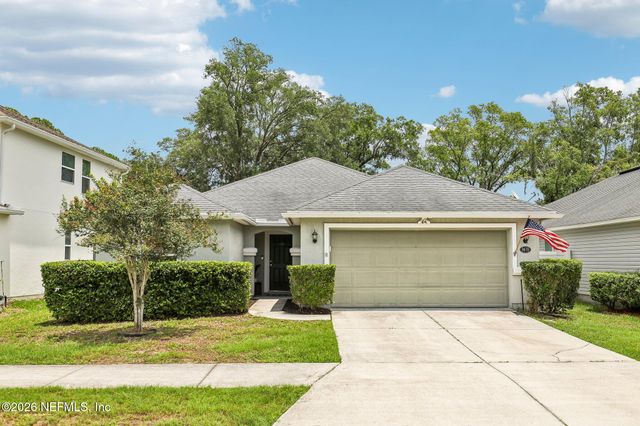 9670 ABBY GLEN Circle, Jacksonville, FL 32257