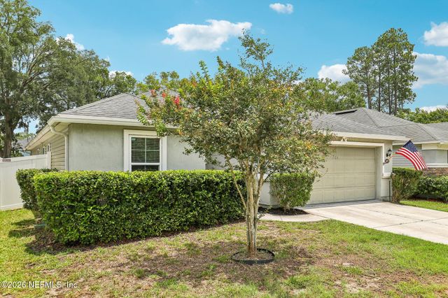 9670 ABBY GLEN Circle, Jacksonville, FL 32257