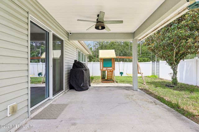9670 ABBY GLEN Circle, Jacksonville, FL 32257