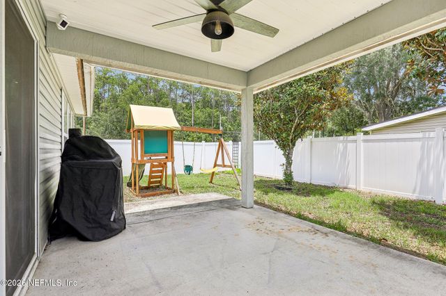 9670 ABBY GLEN Circle, Jacksonville, FL 32257