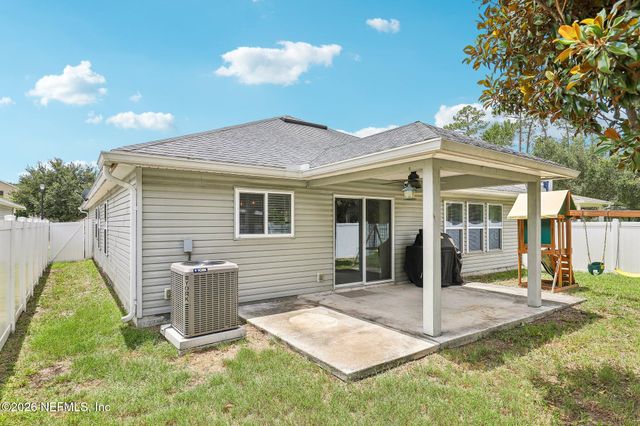 9670 ABBY GLEN Circle, Jacksonville, FL 32257