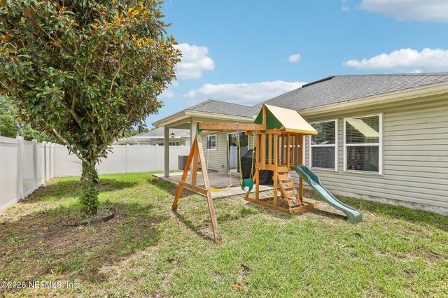 9670 ABBY GLEN Circle, Jacksonville, FL 32257