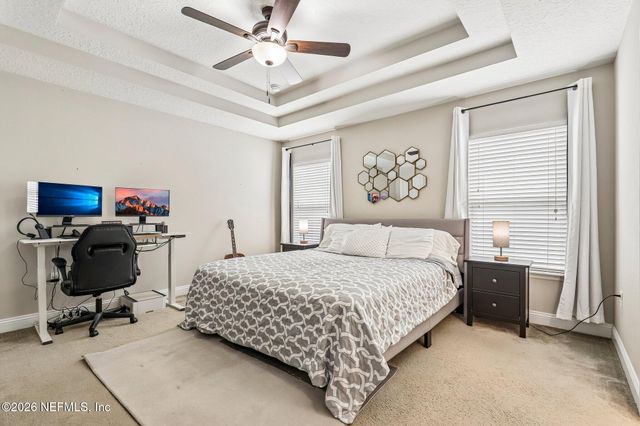 9670 ABBY GLEN Circle, Jacksonville, FL 32257