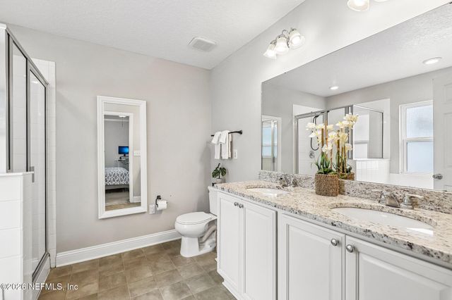 9670 ABBY GLEN Circle, Jacksonville, FL 32257