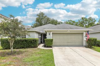 9670 ABBY GLEN Circle, Jacksonville, FL 32257