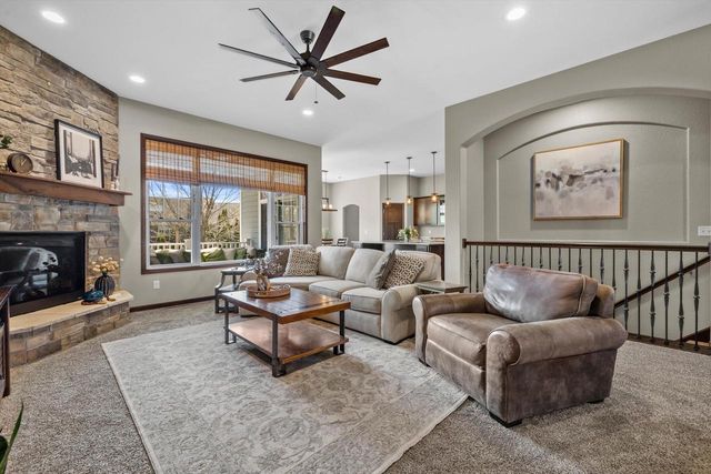 5913 Carriage Hills DRIVE, Racine, WI 53406
