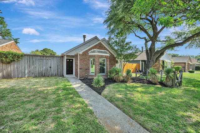 934 Mapleleaf Lane, Coppell, TX 75019
