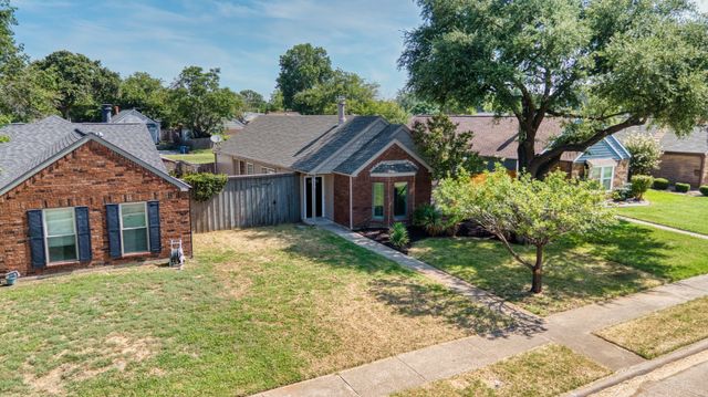934 Mapleleaf Lane, Coppell, TX 75019