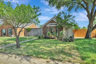 934 Mapleleaf Lane, Coppell, TX 75019