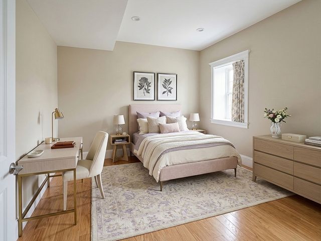 42 Parsons St TH, Newton, MA 02465