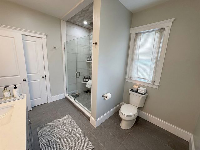 42 Parsons St TH, Newton, MA 02465