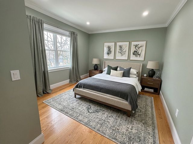 42 Parsons St TH, Newton, MA 02465