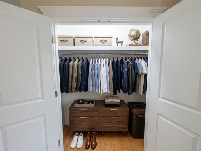 42 Parsons St TH, Newton, MA 02465