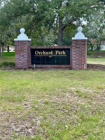9925 REINDEER COURT, Spring Hill, FL 34608