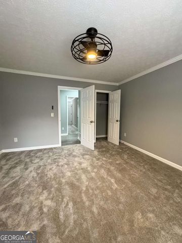 701 Pine Tree Trail, Atlanta, GA 30349