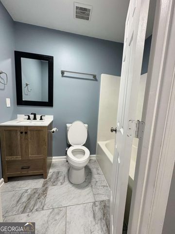 701 Pine Tree Trail, Atlanta, GA 30349