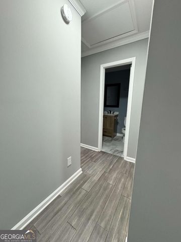 701 Pine Tree Trail, Atlanta, GA 30349