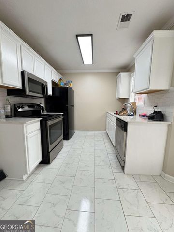 701 Pine Tree Trail, Atlanta, GA 30349