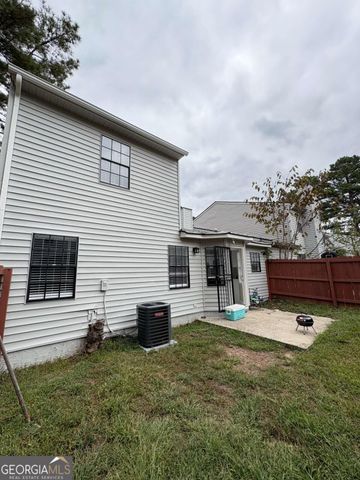 701 Pine Tree Trail, Atlanta, GA 30349