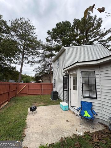 701 Pine Tree Trail, Atlanta, GA 30349