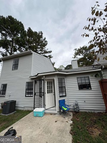 701 Pine Tree Trail, Atlanta, GA 30349