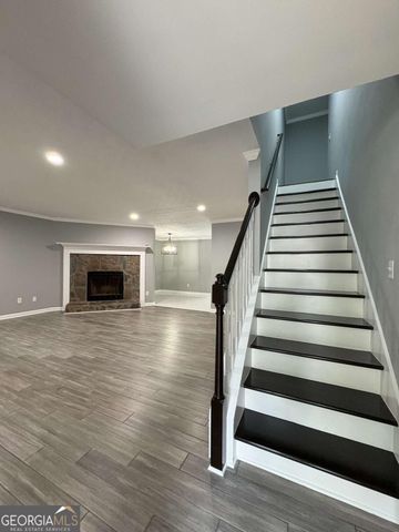 701 Pine Tree Trail, Atlanta, GA 30349