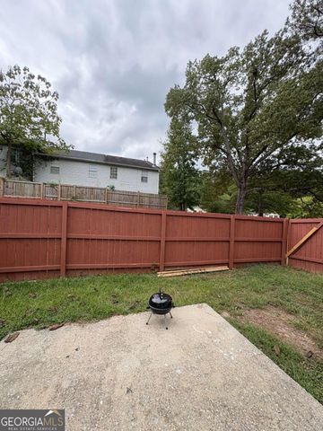 701 Pine Tree Trail, Atlanta, GA 30349