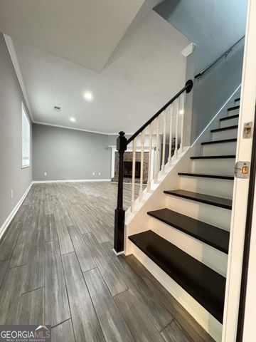 701 Pine Tree Trail, Atlanta, GA 30349