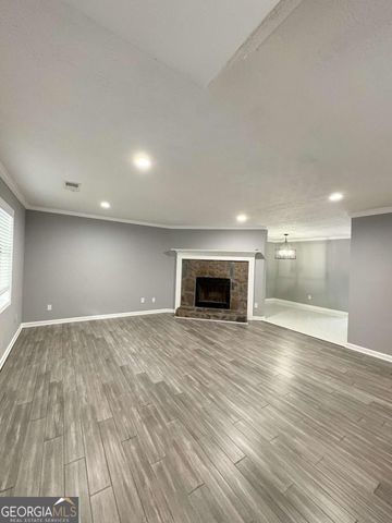 701 Pine Tree Trail, Atlanta, GA 30349