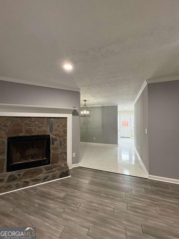 701 Pine Tree Trail, Atlanta, GA 30349