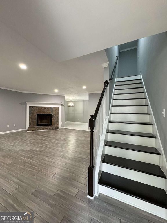 701 Pine Tree Trail, Atlanta, GA 30349 — photo 3