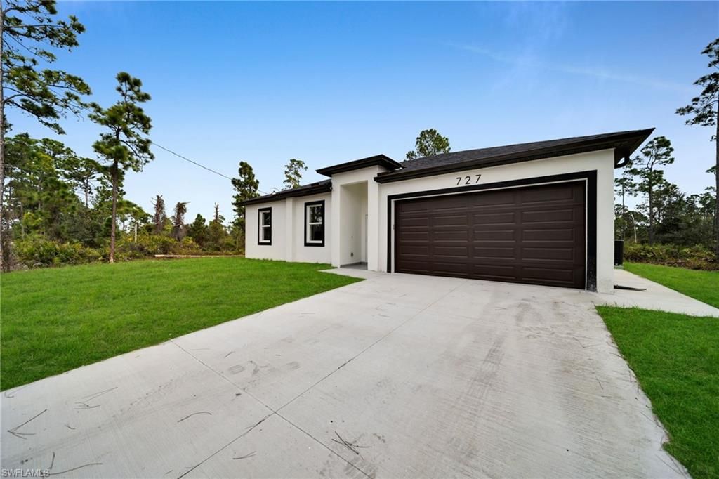 727 Santa Lucia AVE S, LEHIGH ACRES, FL 33974 — photo 3